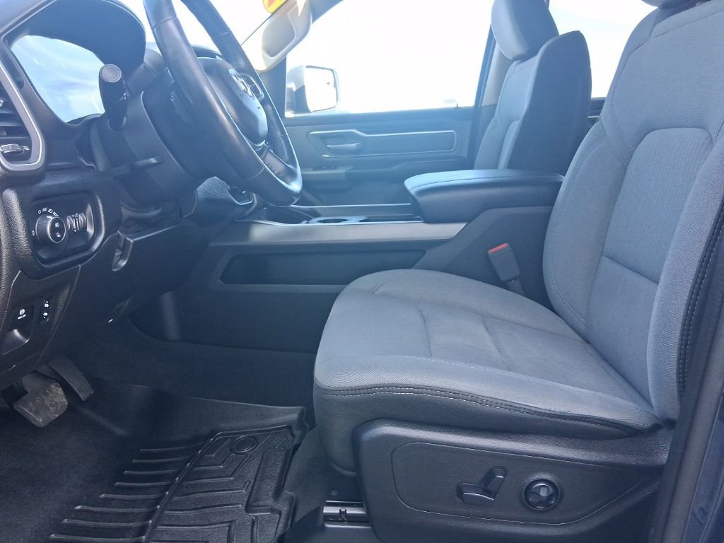 Used 2019 RAM 1500 Big Horn image 12