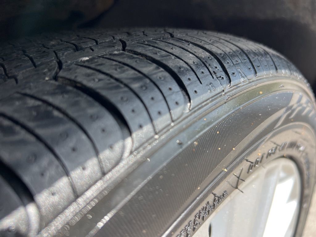 Used 2018 Ford Focus Titanium w/ Titanium Technology Package image 8