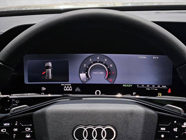 New 2026 Audi Q3 quattro 2.0T AWD/4WD image 15
