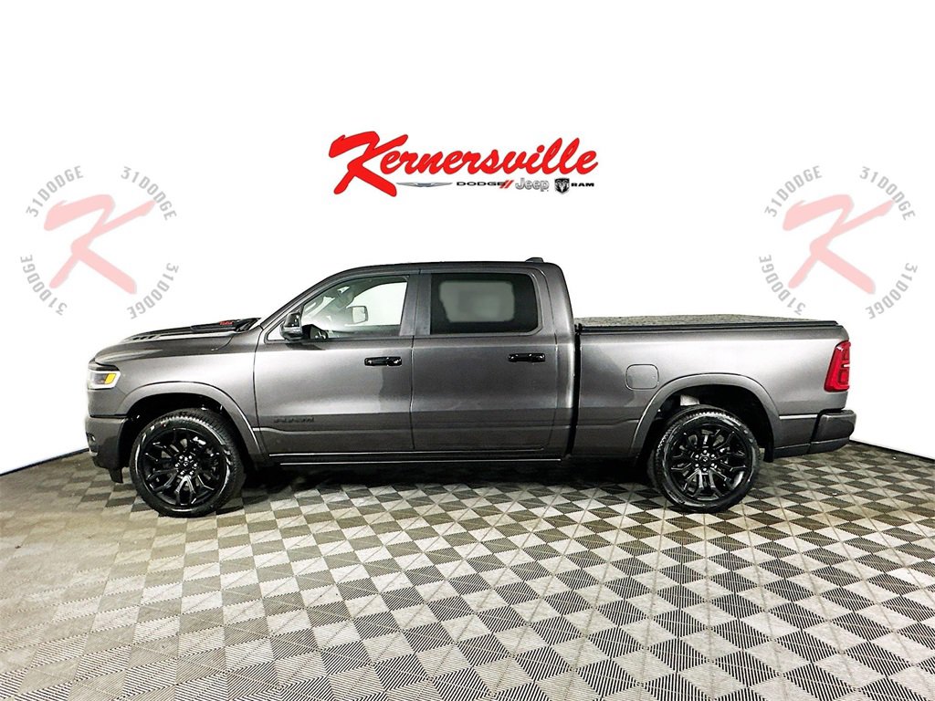 New 2026 RAM 1500 Limited image 4
