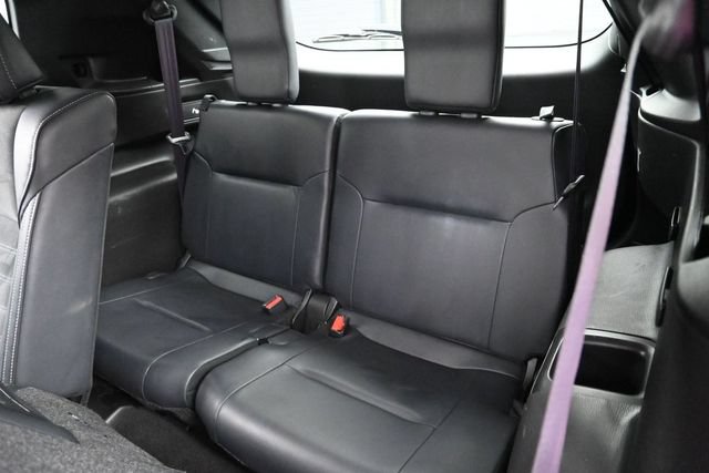 Used 2024 Mitsubishi Outlander SE FWD image 30