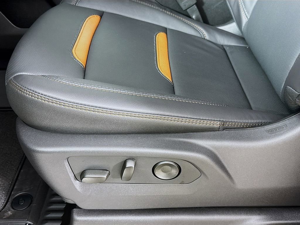 New 2026 GMC Sierra 2500 AT4 w/ AT4 Premium Plus Package image 24