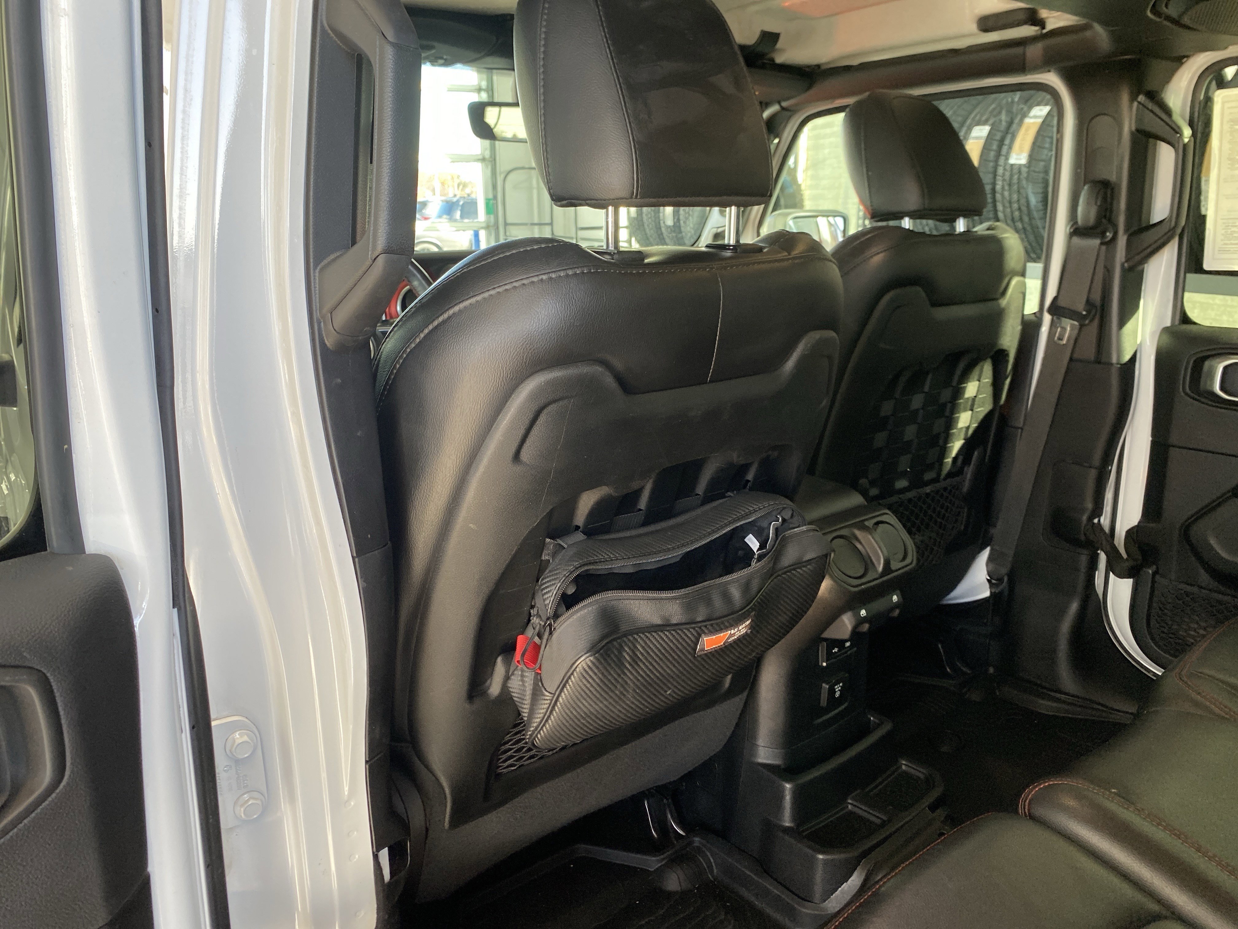 Used 2020 Jeep Wrangler Unlimited Rubicon image 22