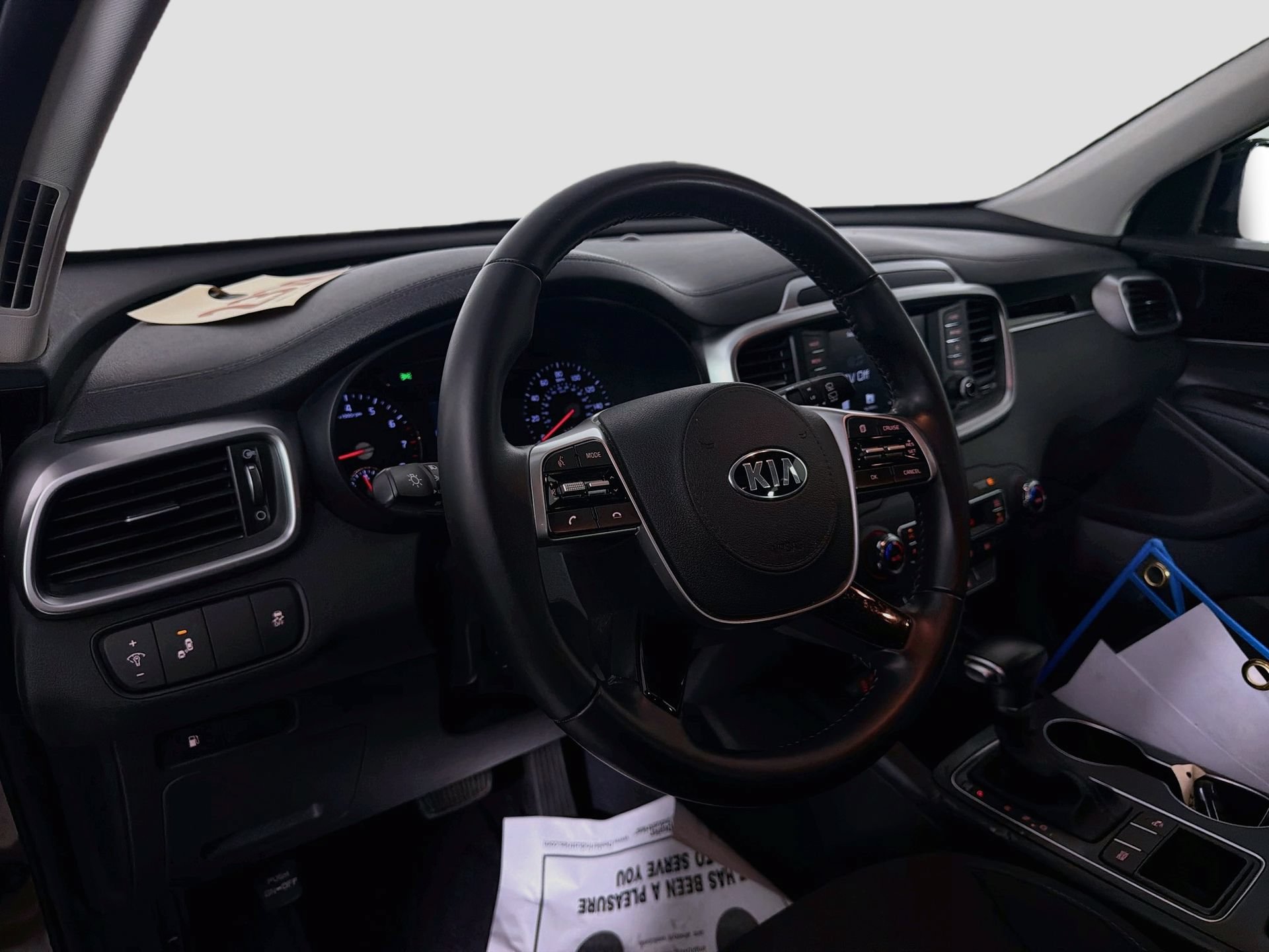 Used 2020 Kia Sorento S FWD image 10