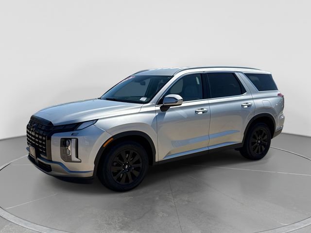 Used 2024 Hyundai Palisade SEL AWD/4WD image 8