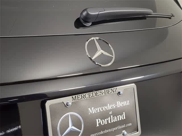 Certified 2026 Mercedes-Benz GLC 300 4MATIC image 10