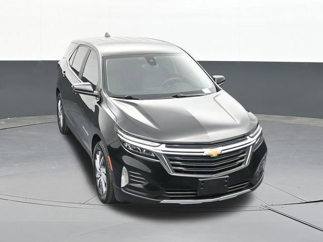 Used 2023 Chevrolet Equinox LT image 62