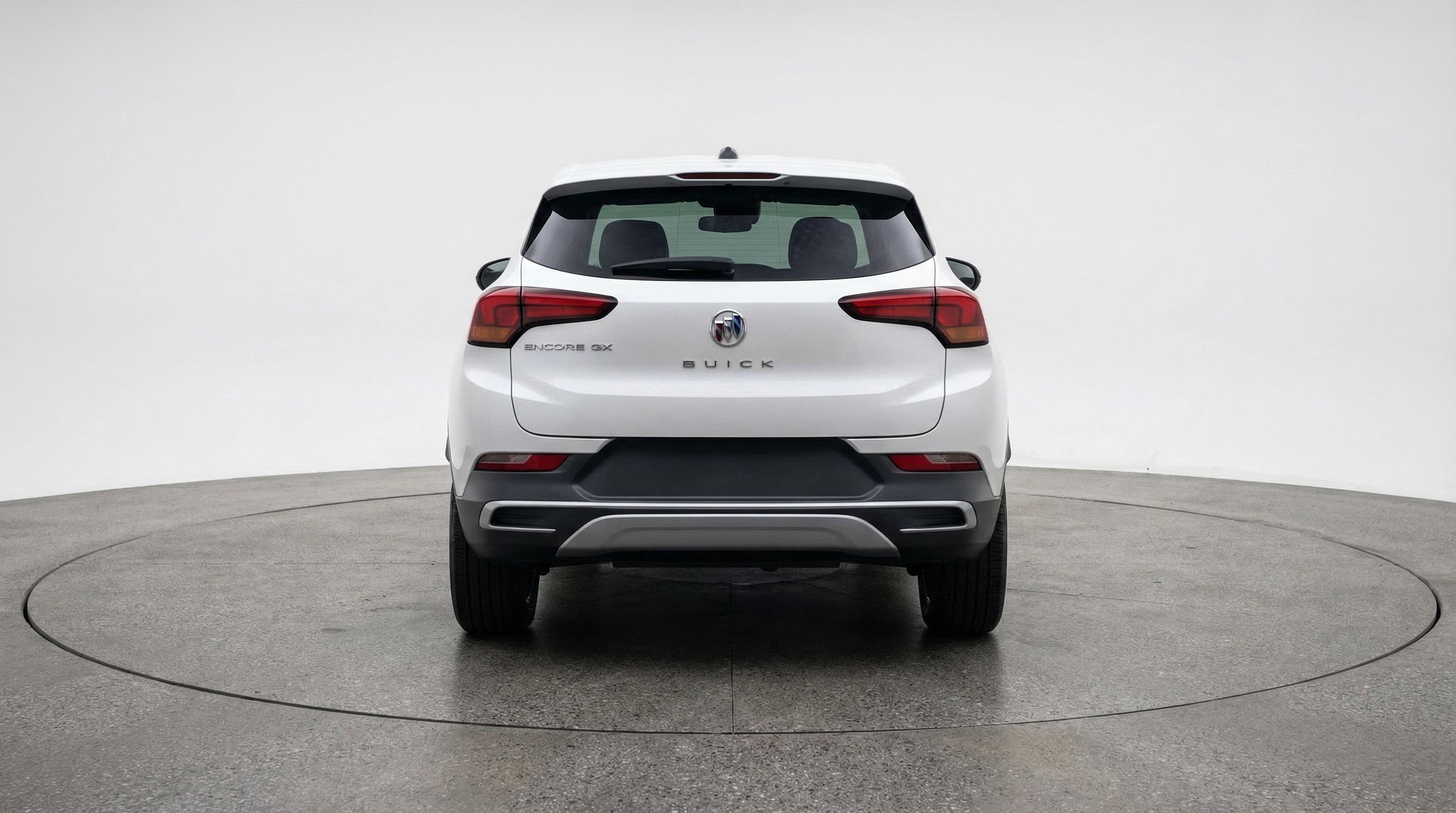 Used 2025 Buick Encore GX Preferred image 7