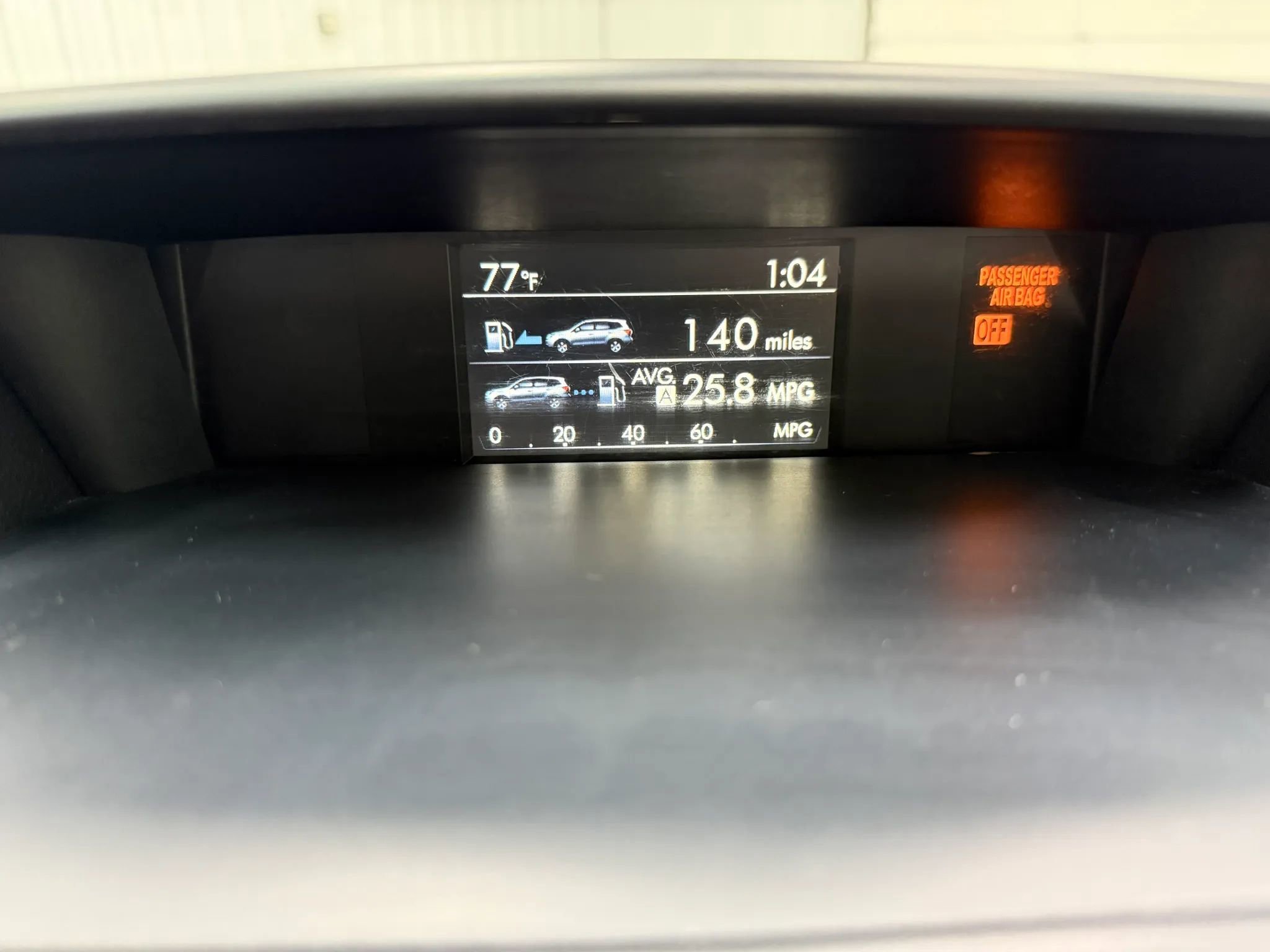 Used 2016 Subaru Forester 2.0XT Premium AWD/4WD image 23