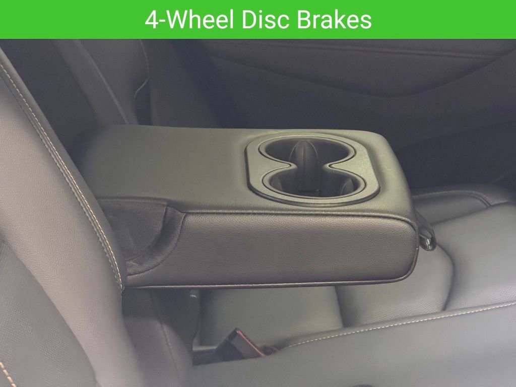 Certified 2021 Chevrolet Equinox Premier image 25