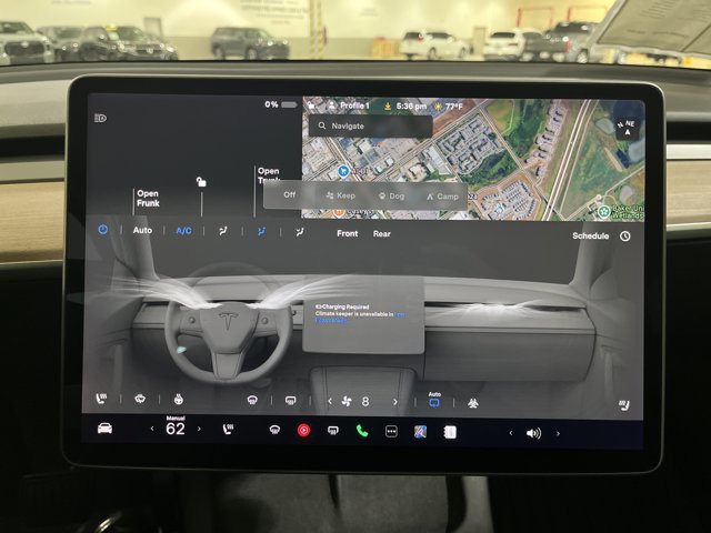 Used 2022 Tesla Model Y Long Range image 32