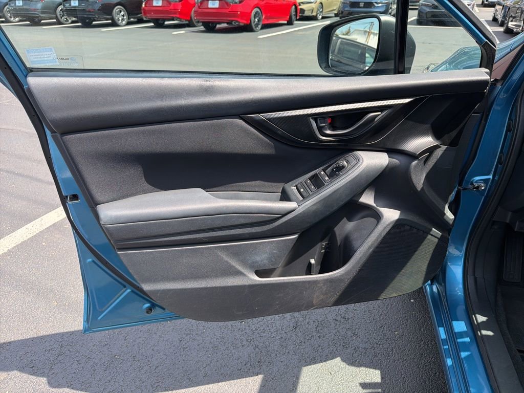 Used 2019 Subaru Impreza 2.0i w/ Eyesight AWD/4WD image 17