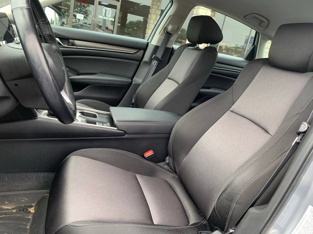Used 2020 Honda Accord LX image 21