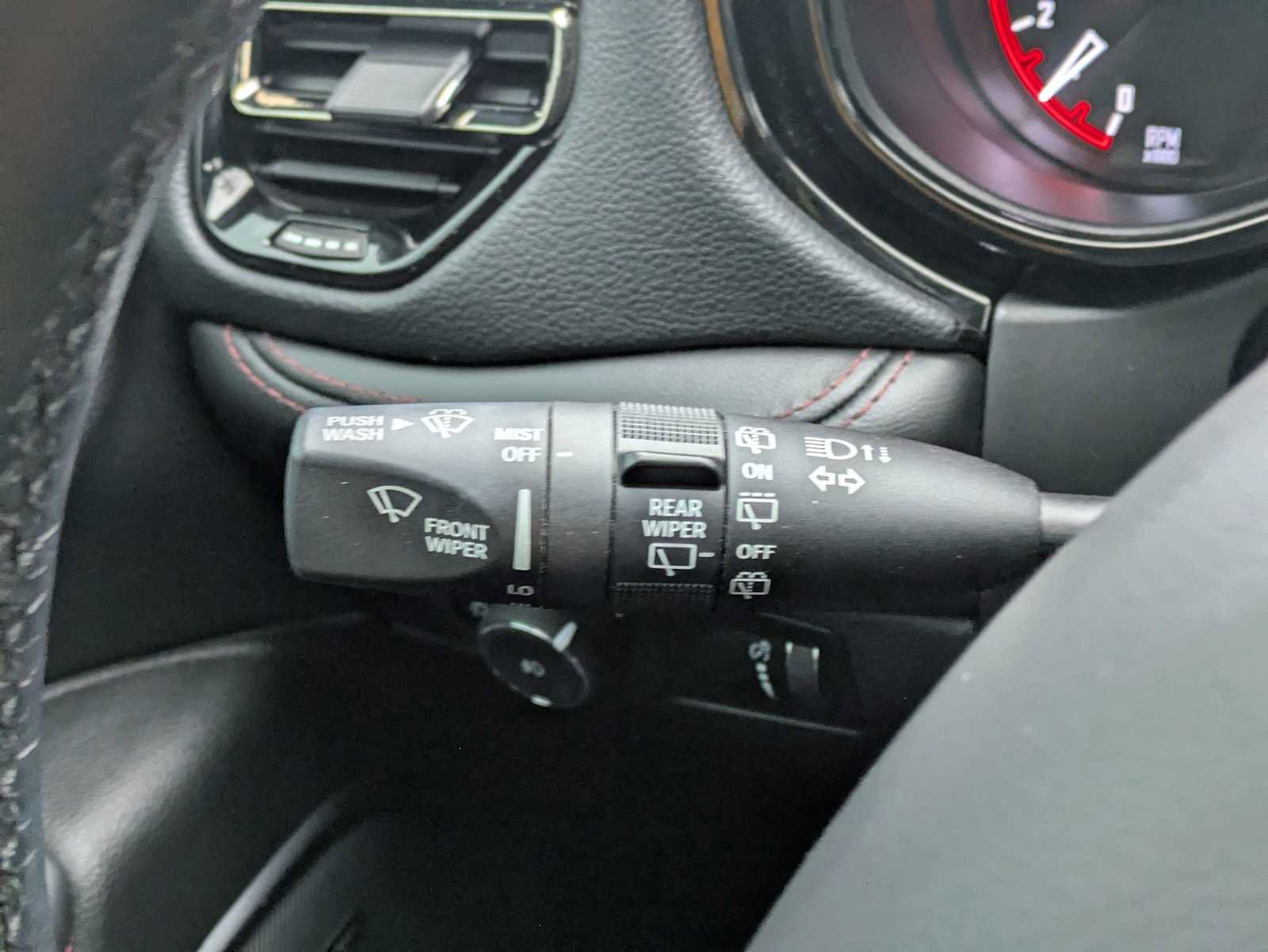 Used 2021 Dodge Durango R/T w/ Blacktop Package image 28