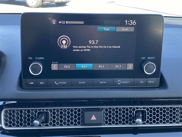 Used 2022 Honda Civic EX-L image 25