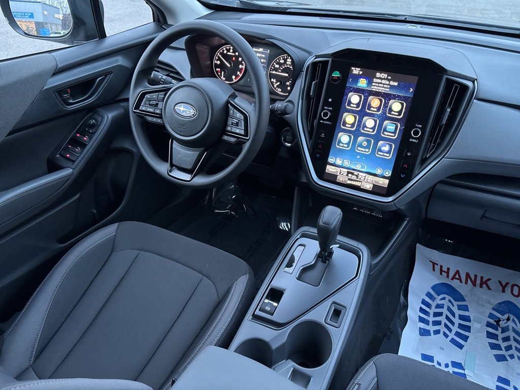 New 2026 Subaru Crosstrek 2.0i Premium image 14