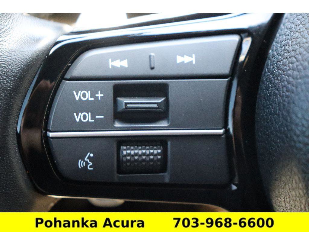 Certified 2025 Acura Integra A-Spec image 12