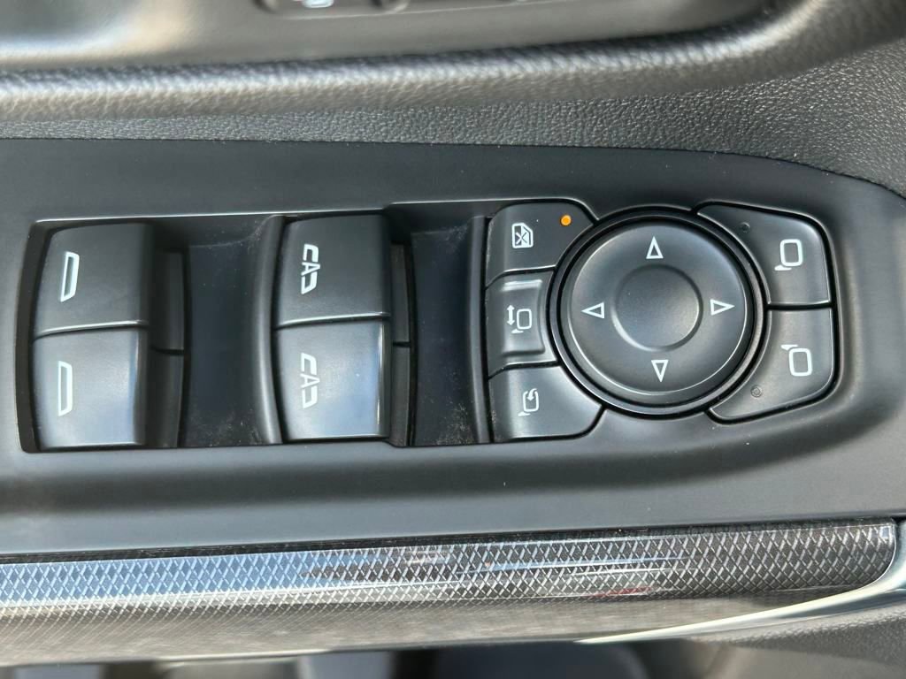 Used 2020 GMC Sierra 2500 AT4 w/ AT4 Premium Package image 65