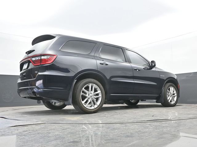 Used 2024 Dodge Durango R/T image 58