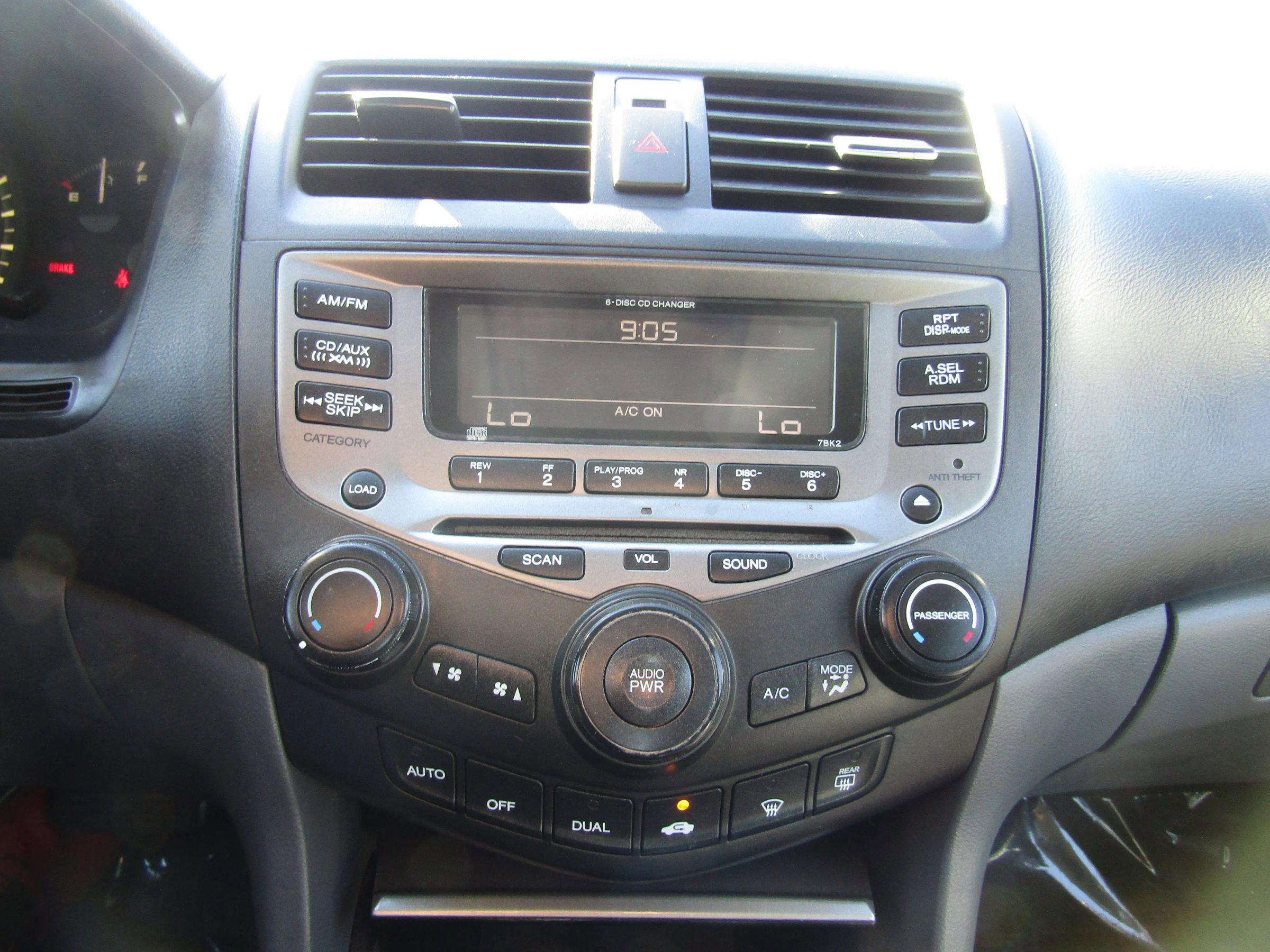 Used 2007 Honda Accord EX-L image 19