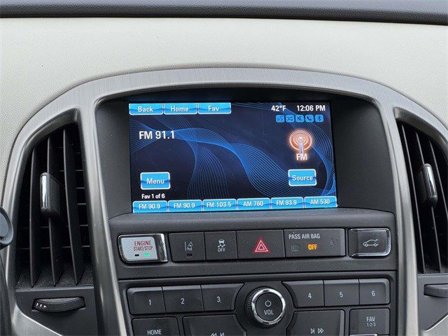 Used 2014 Buick Verano Leather image 14