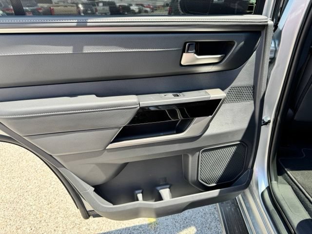 Used 2026 Toyota Sequoia Limited w/ Nightshade Package RWD image 36