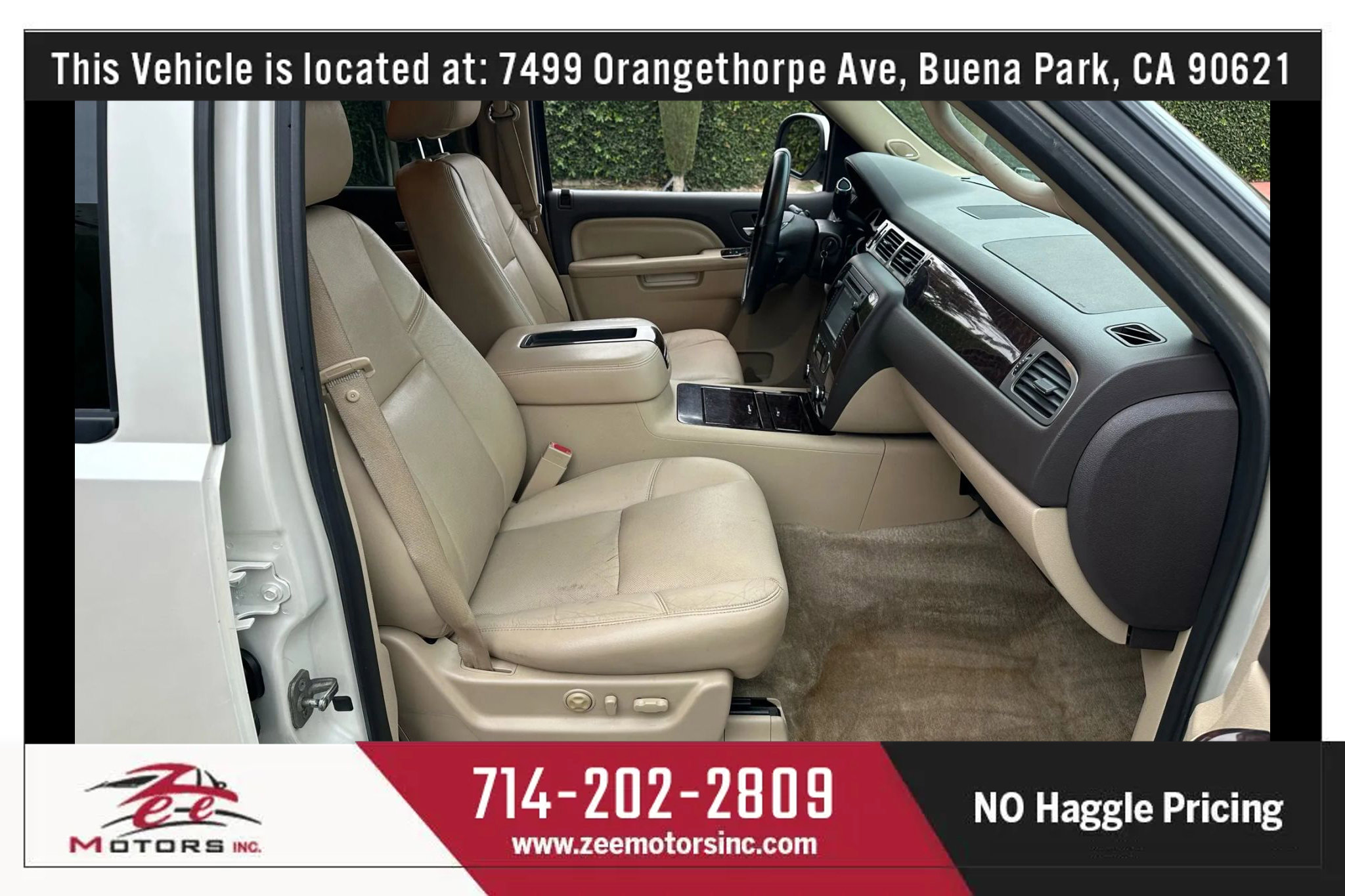 Used 2012 GMC Yukon Denali image 41