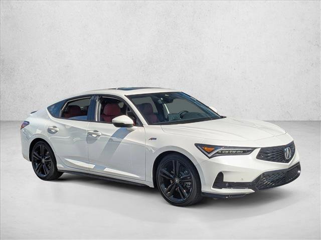 New 2026 Acura Integra A-Spec image 7