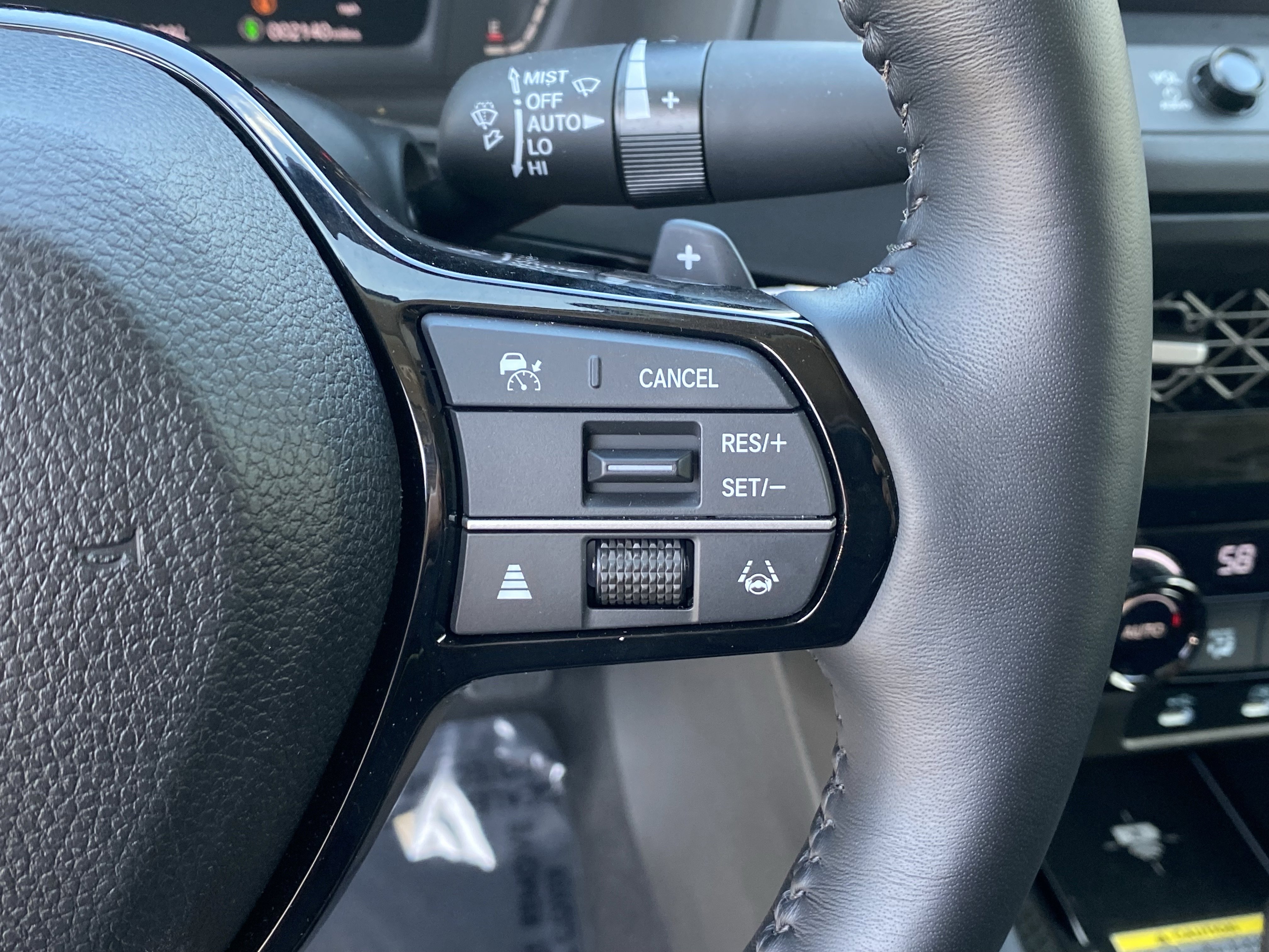 Used 2025 Honda Accord Touring image 26