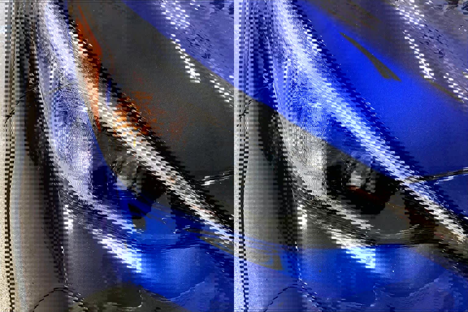 Used 2025 Subaru Crosstrek 2.0i Premium image 28