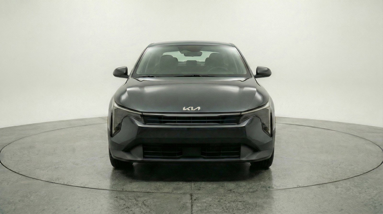 Used 2025 Kia K4 LXS image 2