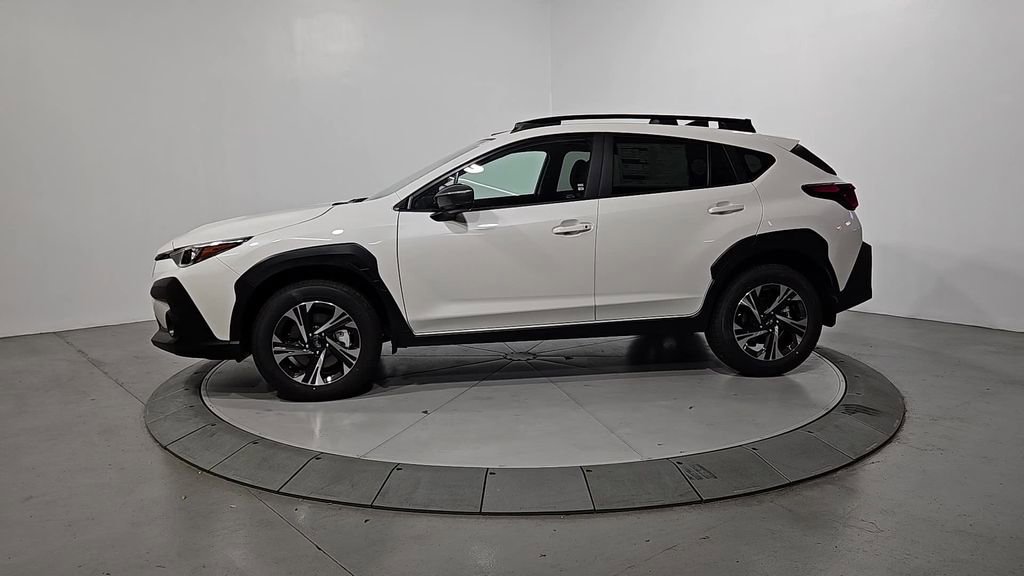 New 2026 Subaru Crosstrek 2.5i Premium image 2