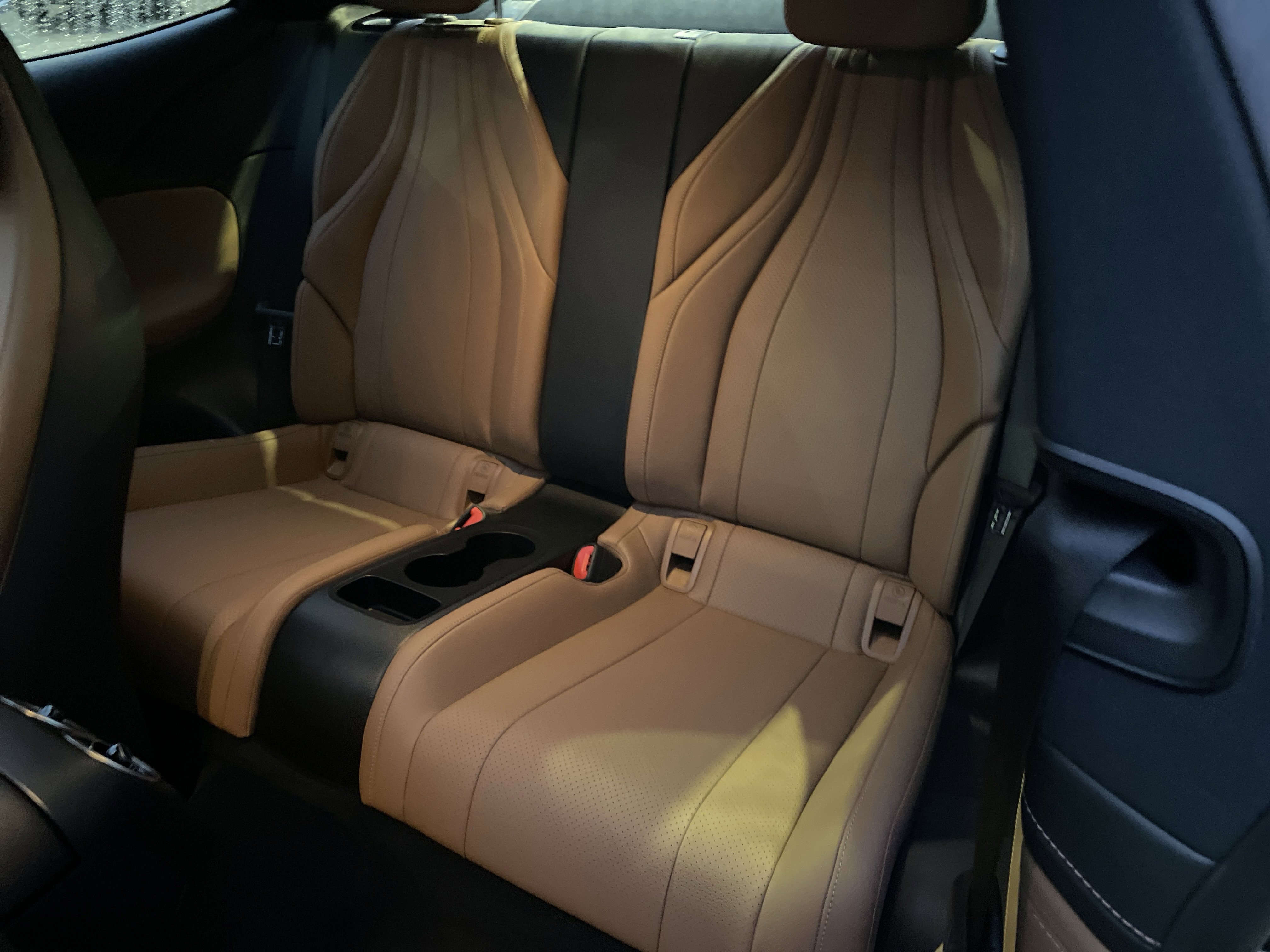 Certified 2024 Mercedes-Benz CLE 300 4MATIC Coupe image 35