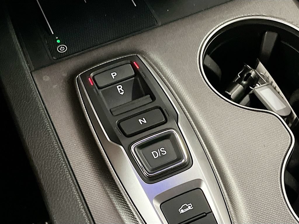 Used 2025 Honda Ridgeline RTL image 16