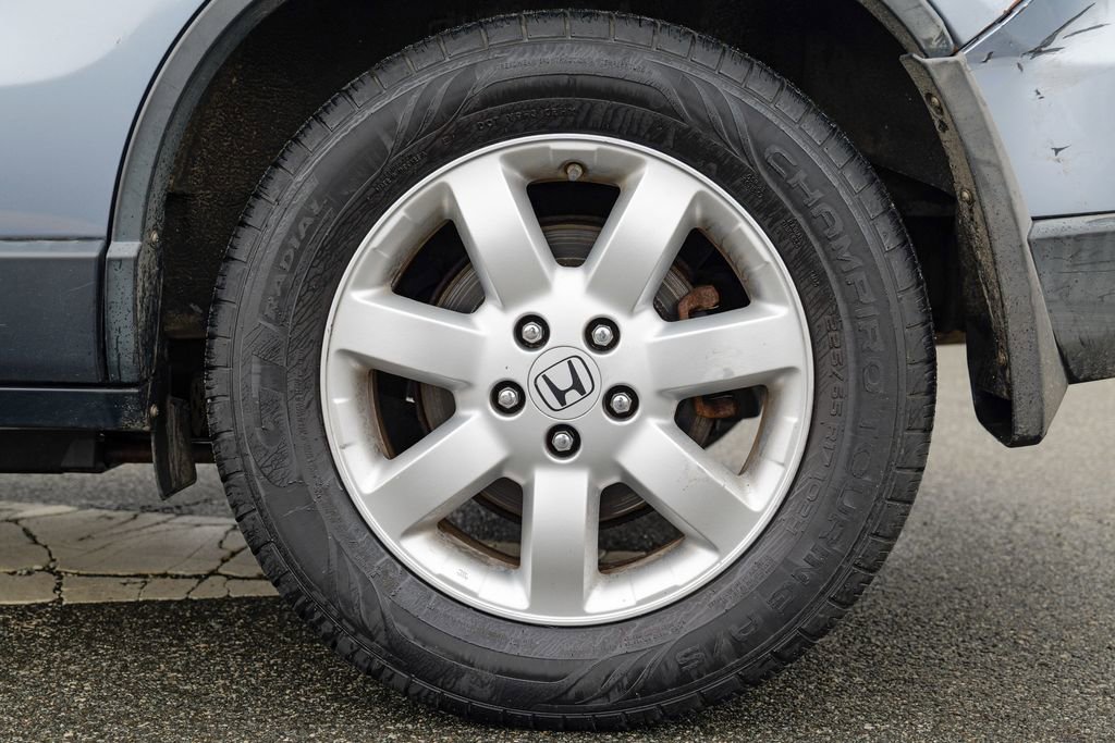 Used 2008 Honda CR-V EX image 14