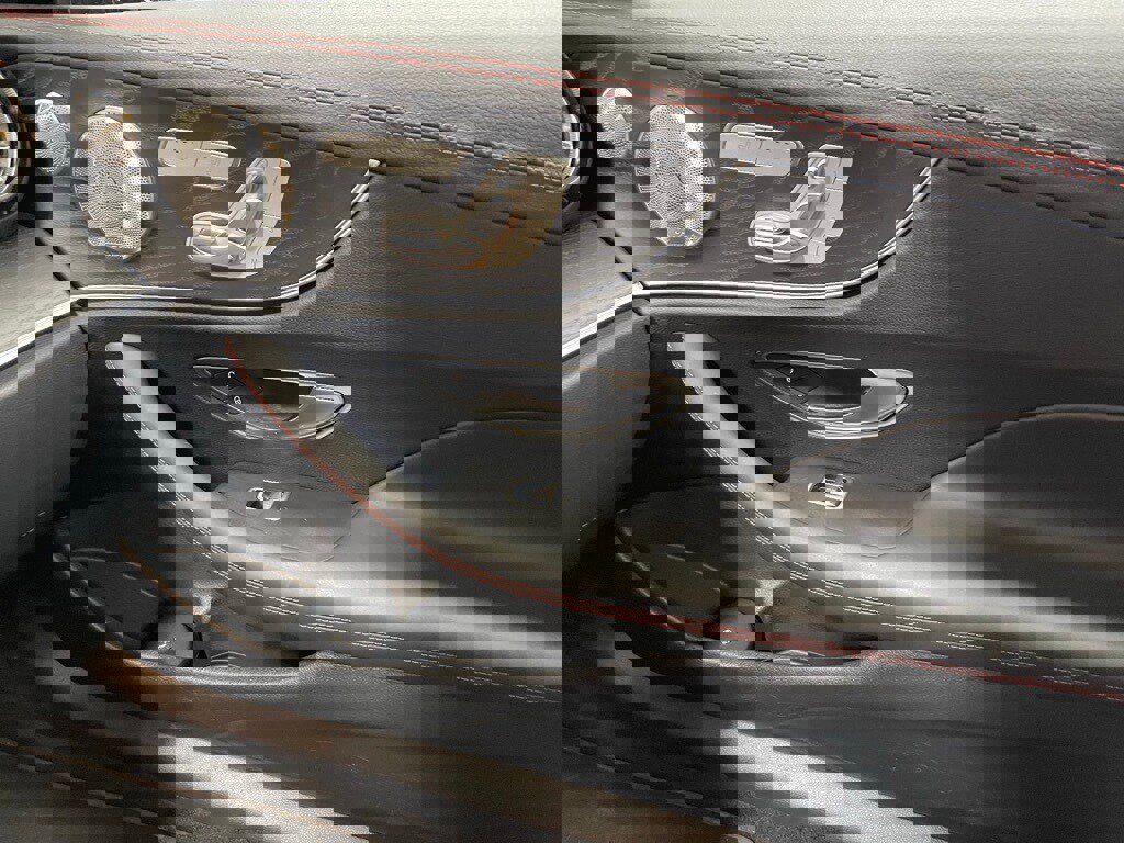 Certified 2022 Mercedes-Benz E 53 AMG E 53 AMG image 23