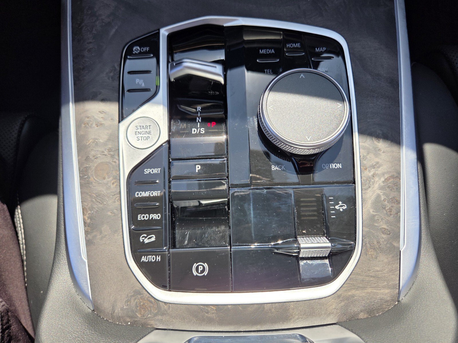 Certified 2026 BMW X7 xDrive40i AWD/4WD image 25