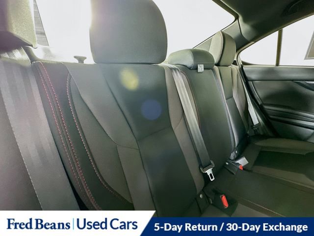 Used 2022 Subaru WRX AWD/4WD image 26