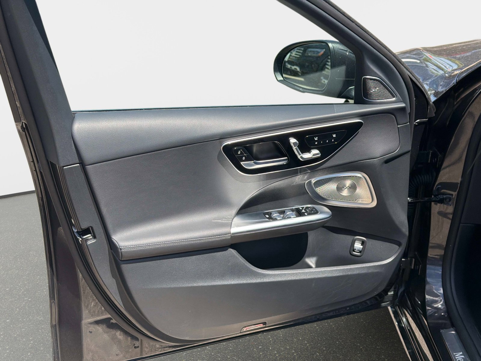 Used 2026 Mercedes-Benz C 300 Sedan image 16