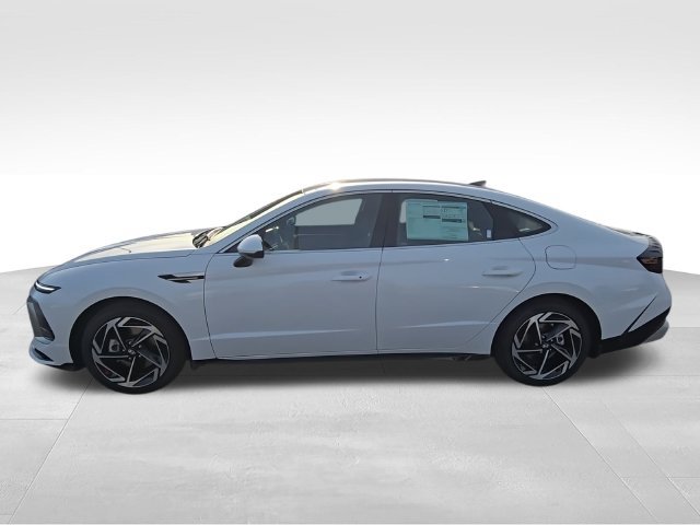 Used 2026 Hyundai Sonata SEL AWD/4WD image 5