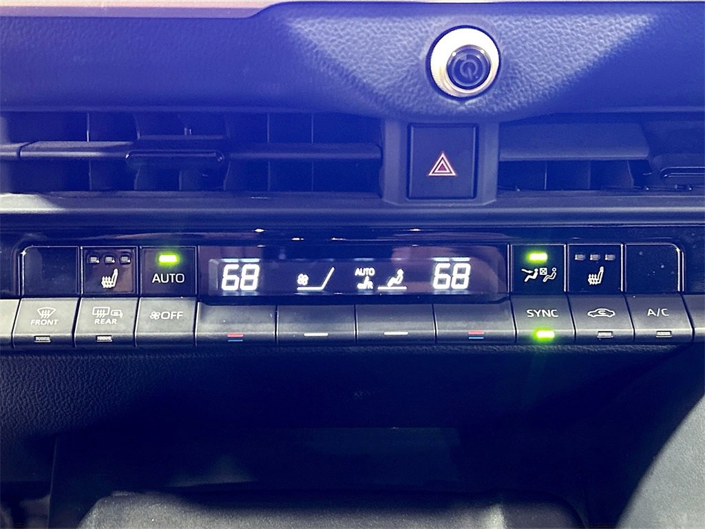 Used 2023 Toyota Crown XLE image 13