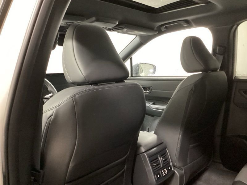 New 2026 Subaru Outback Touring XT image 21