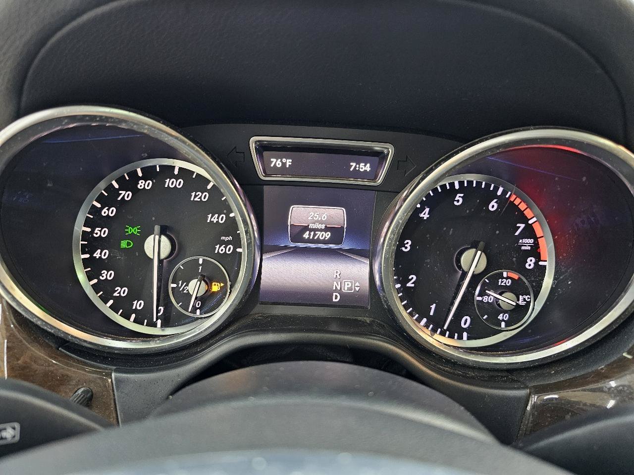 Used 2015 Mercedes-Benz GL 450 4MATIC image 32