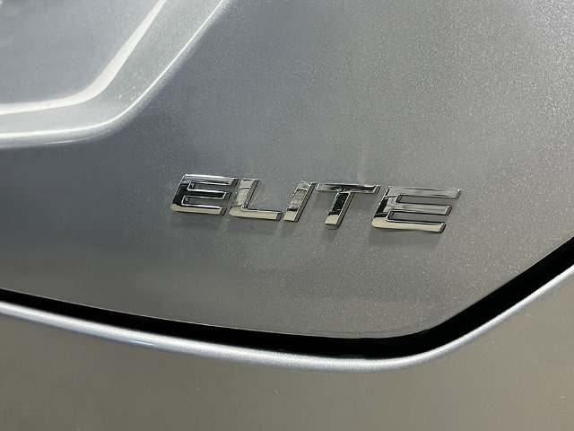 New 2026 Honda Pilot Elite image 5