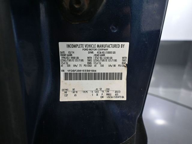 Used 2014 Ford F250 XL image 37