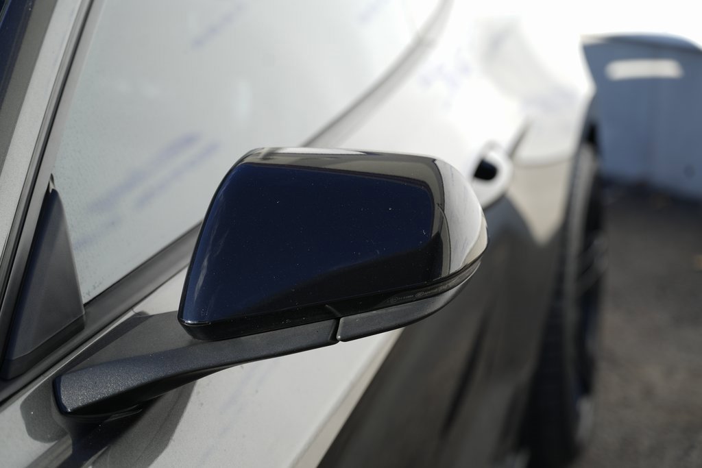 Used 2017 Ford Mustang Shelby GT350 image 14