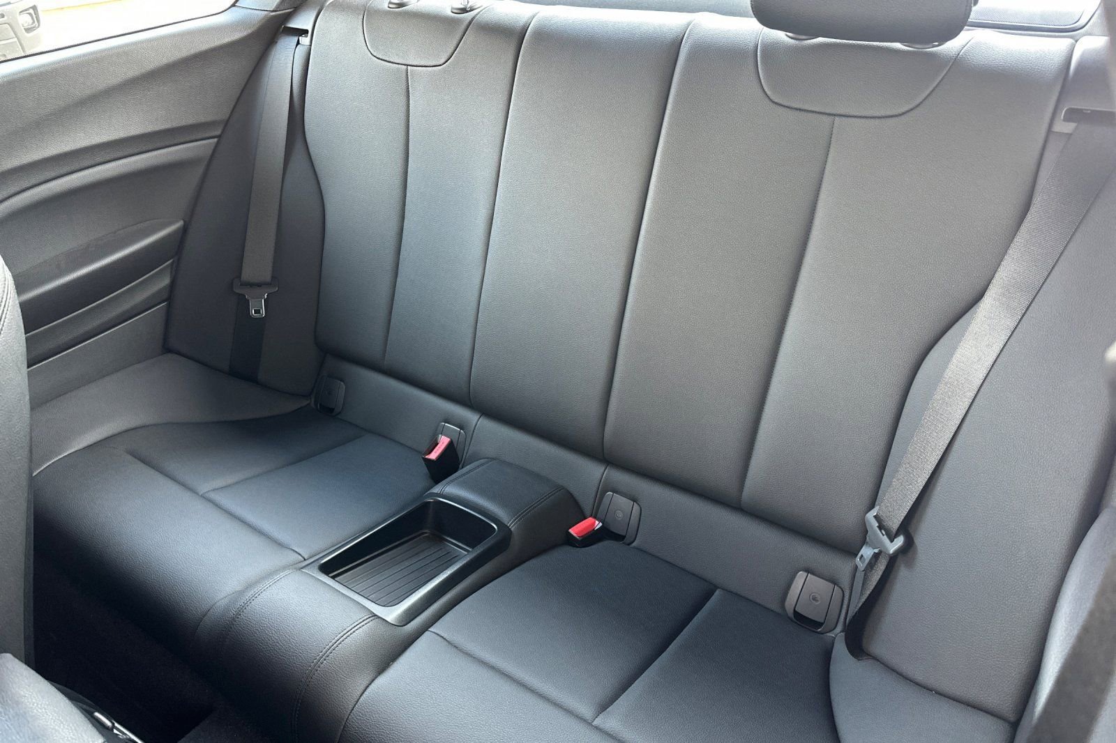 Used 2019 BMW 230i Coupe RWD image 16