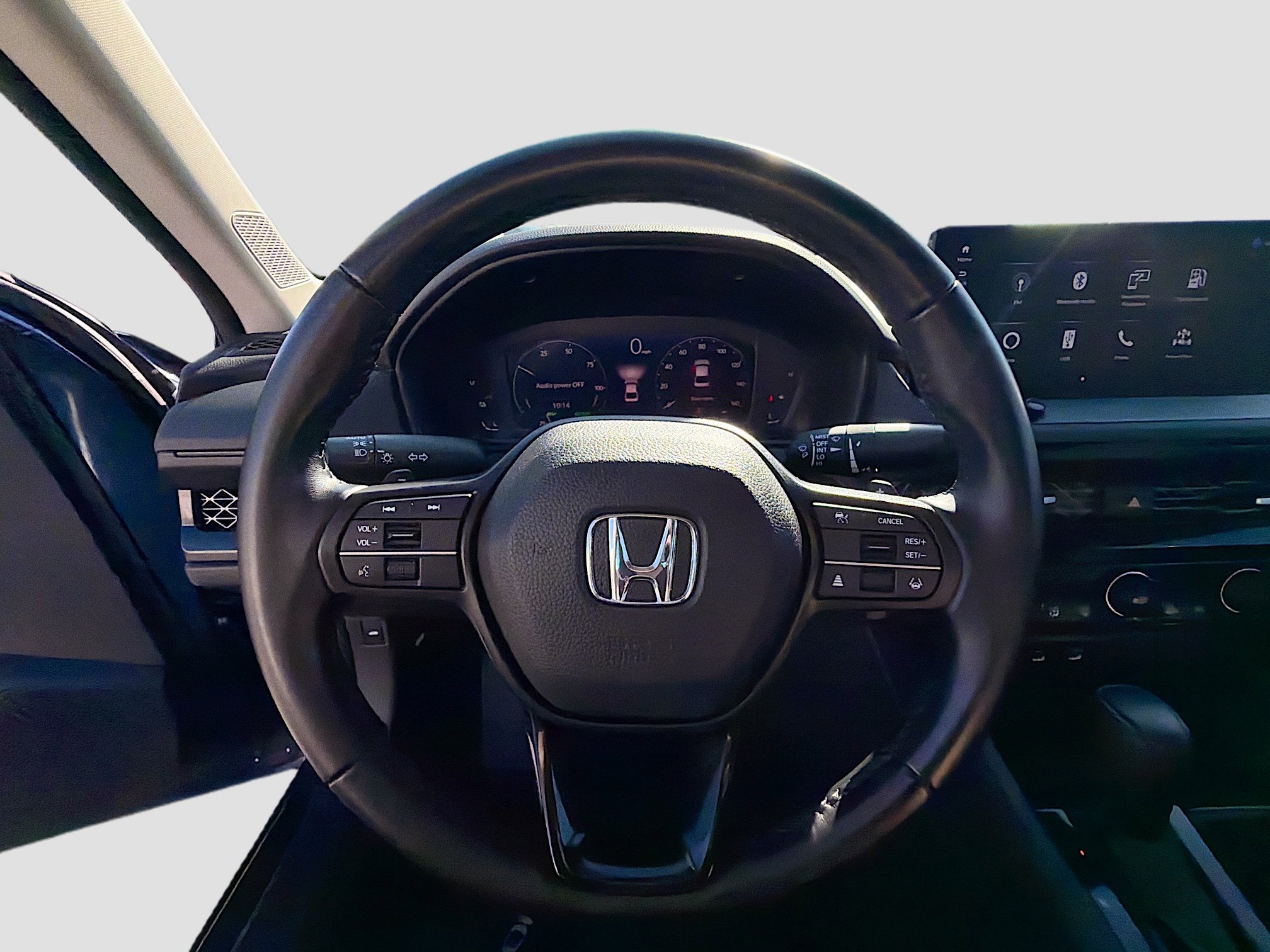 Used 2023 Honda Accord EX-L image 37