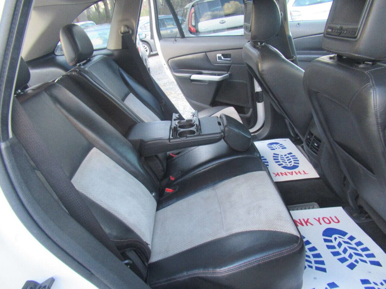 Used 2013 Ford Edge SEL image 23