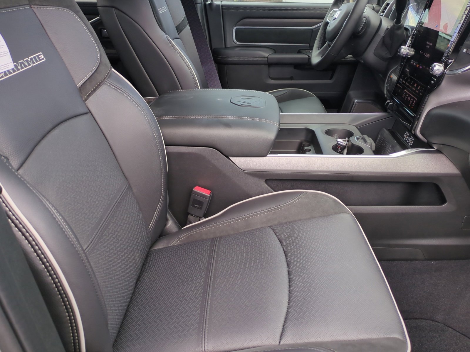 New 2026 RAM 2500 Laramie image 19